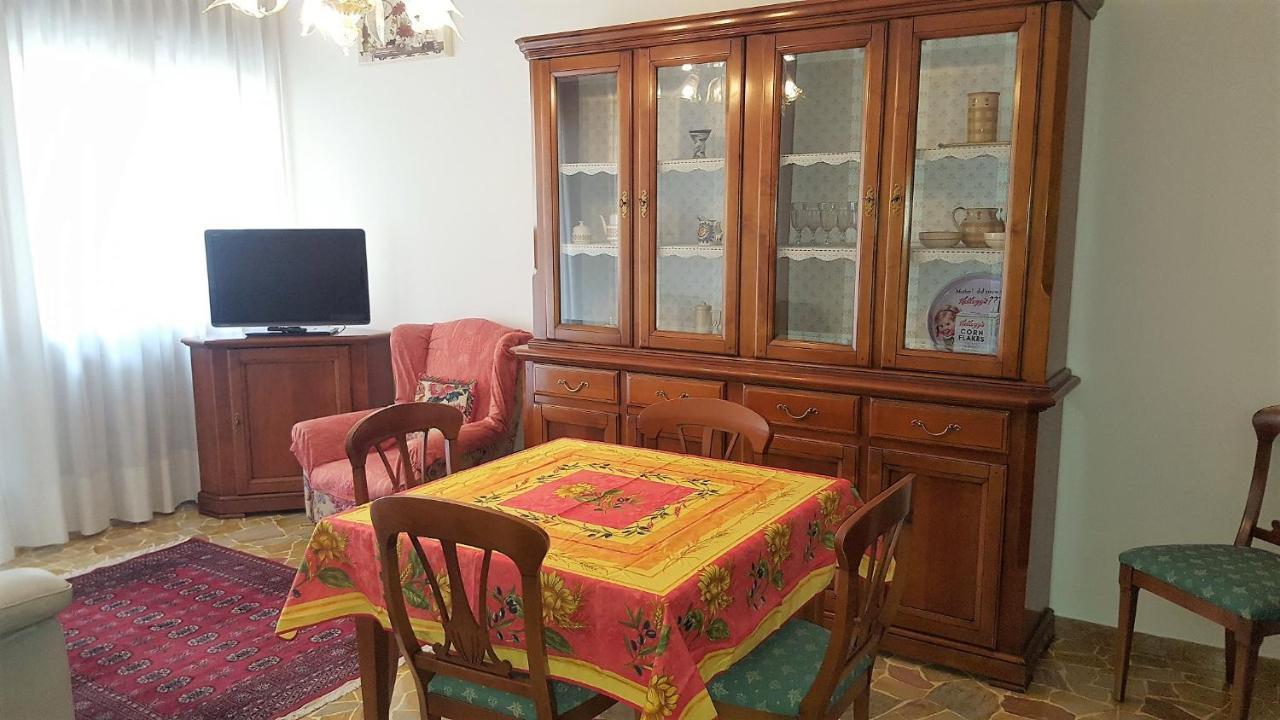 Ferienwohnung Il Duca Mestre Exterior foto