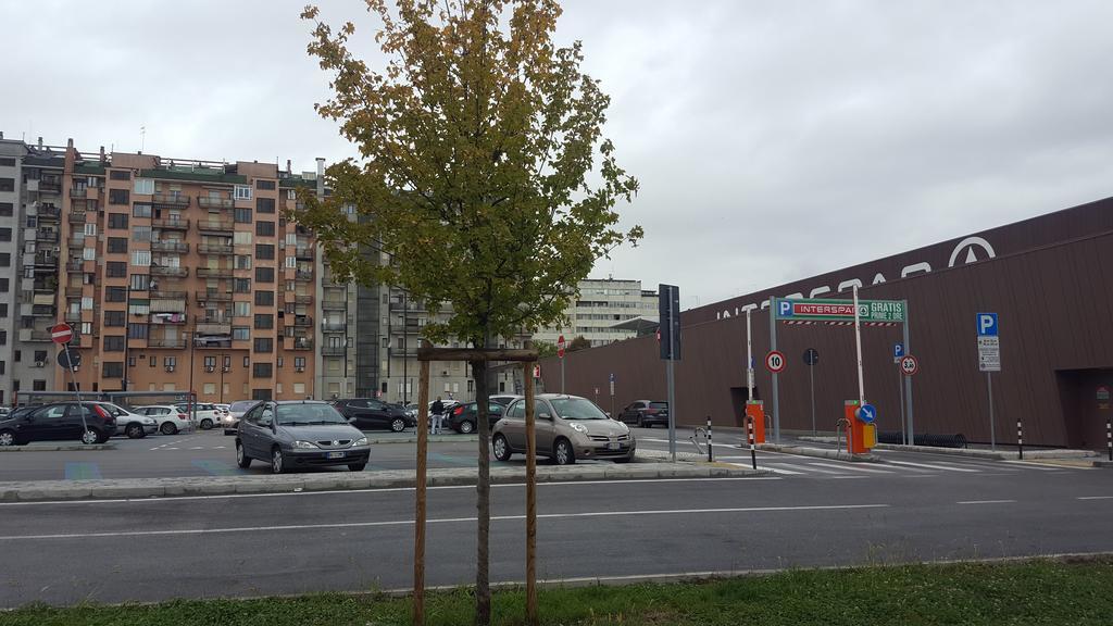 Ferienwohnung Il Duca Mestre Exterior foto