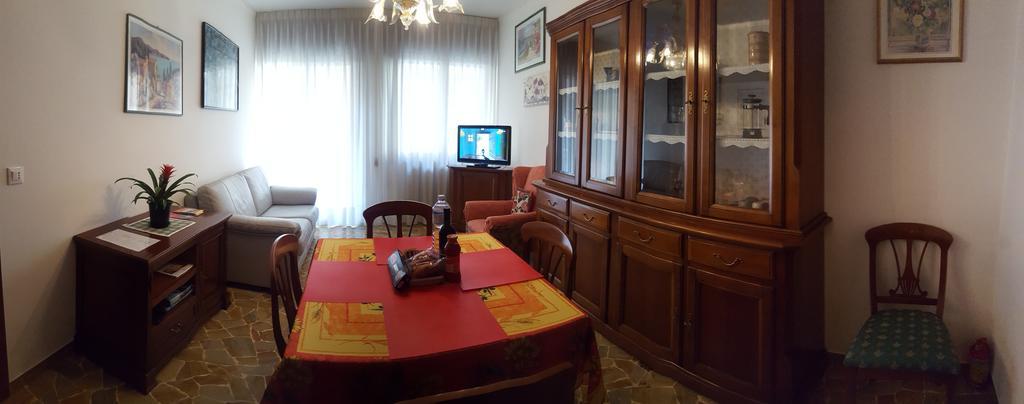 Ferienwohnung Il Duca Mestre Exterior foto