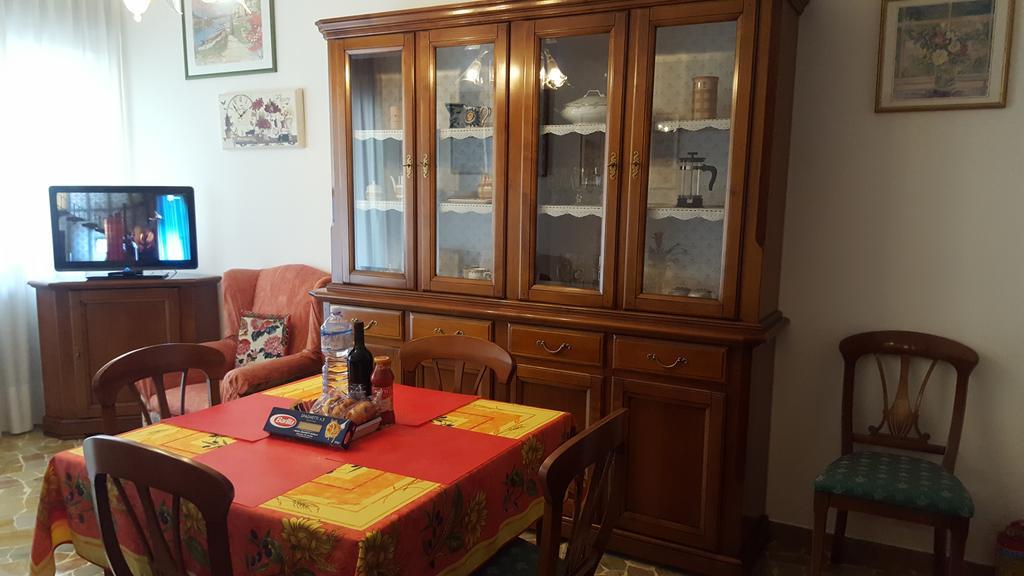 Ferienwohnung Il Duca Mestre Exterior foto