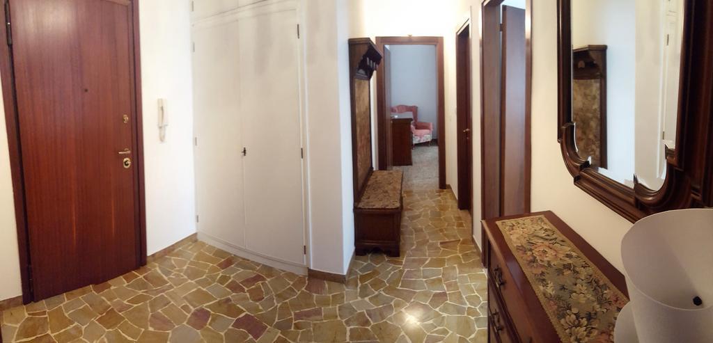 Ferienwohnung Il Duca Mestre Exterior foto