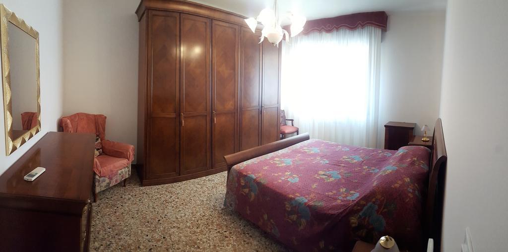 Ferienwohnung Il Duca Mestre Exterior foto