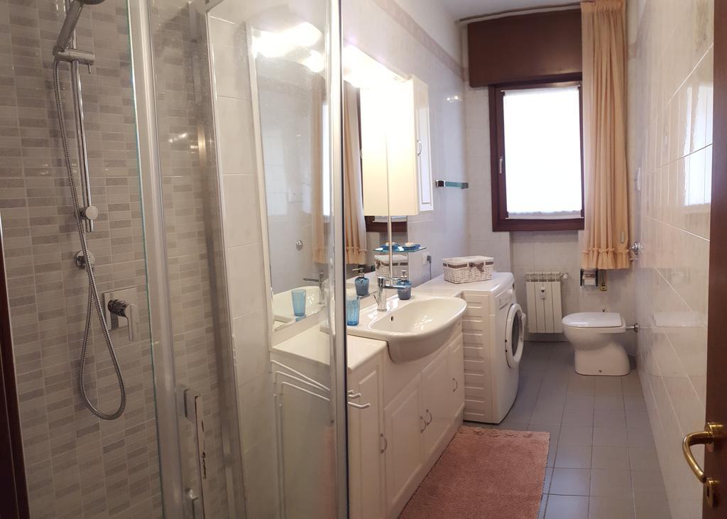 Ferienwohnung Il Duca Mestre Exterior foto