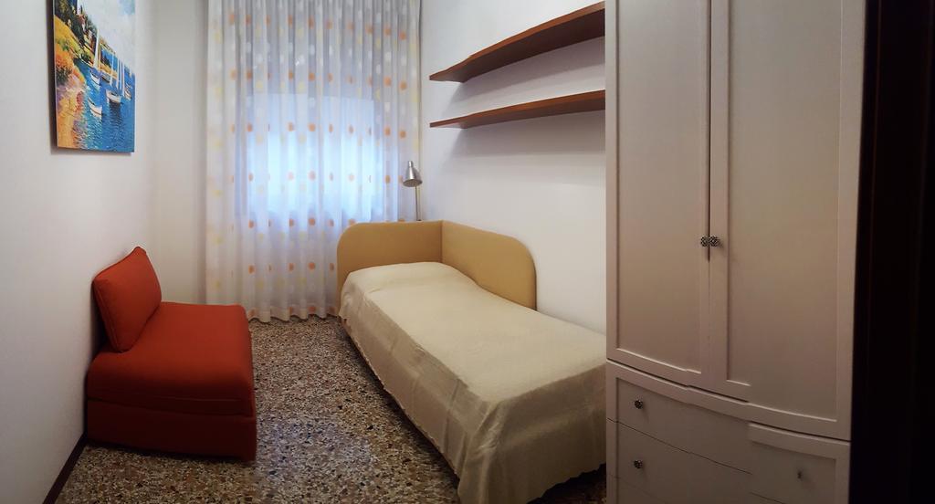 Ferienwohnung Il Duca Mestre Exterior foto