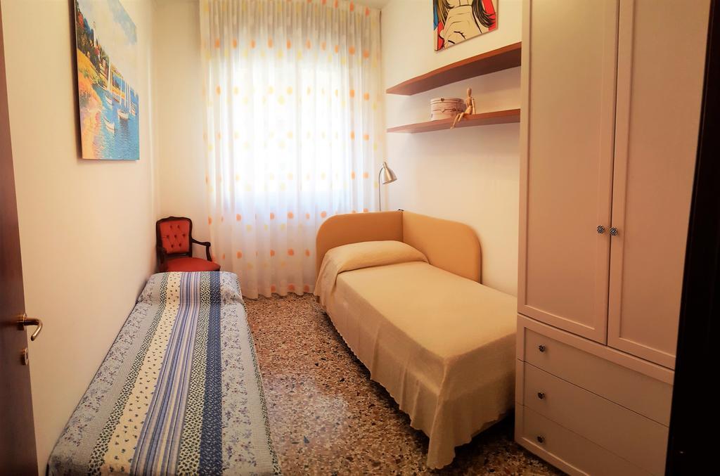Ferienwohnung Il Duca Mestre Exterior foto