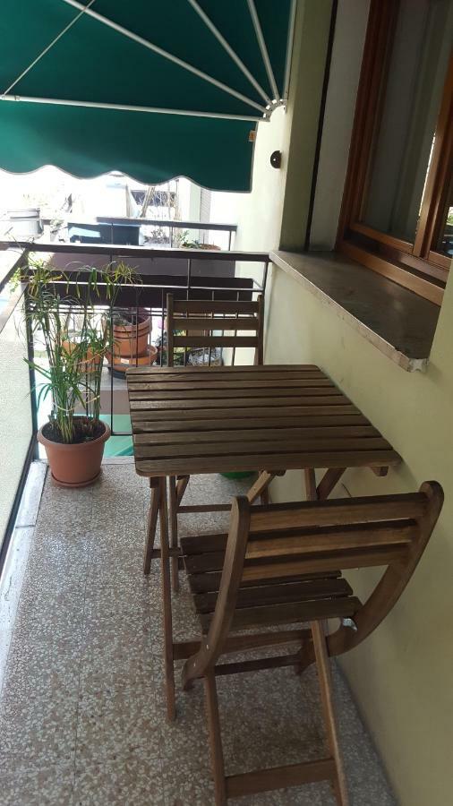 Ferienwohnung Il Duca Mestre Exterior foto
