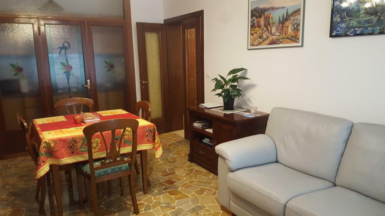 Ferienwohnung Il Duca Mestre Exterior foto