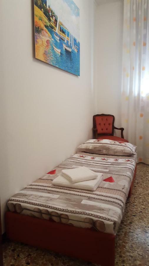 Ferienwohnung Il Duca Mestre Exterior foto