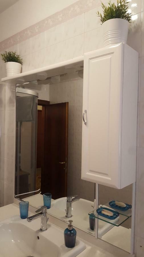 Ferienwohnung Il Duca Mestre Exterior foto