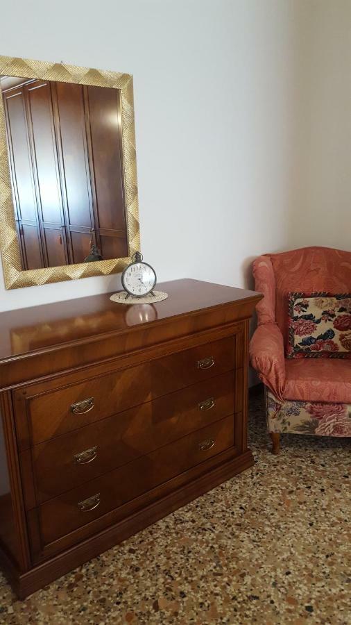 Ferienwohnung Il Duca Mestre Exterior foto