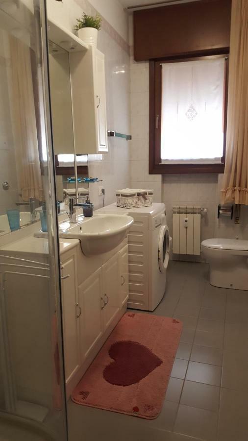 Ferienwohnung Il Duca Mestre Exterior foto