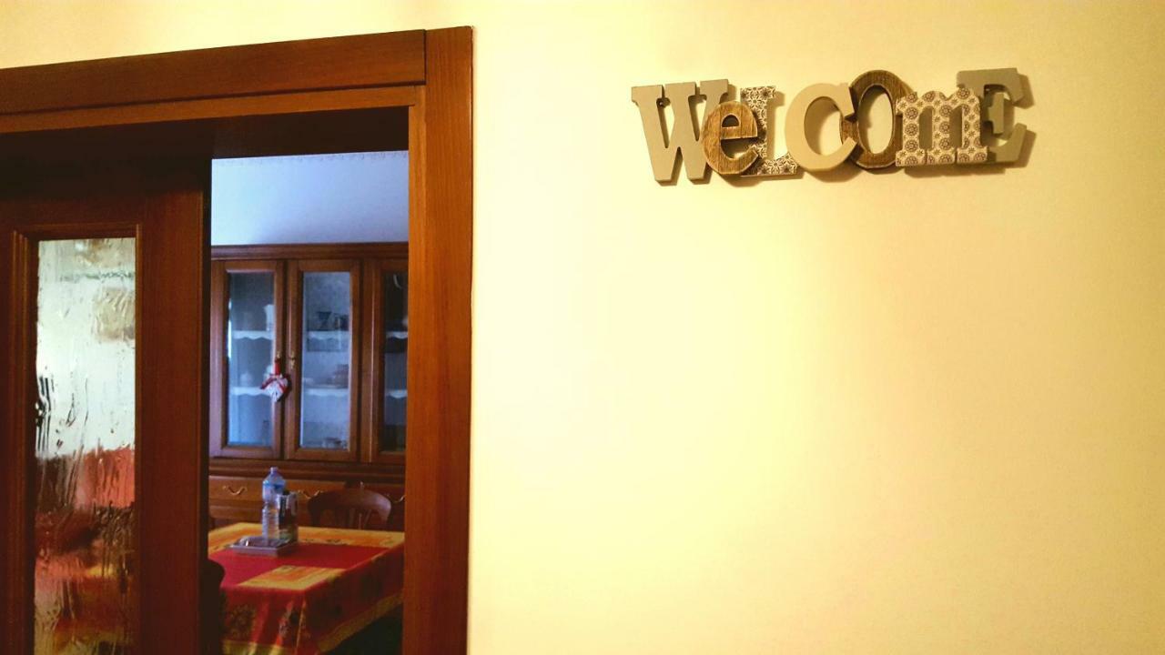 Ferienwohnung Il Duca Mestre Exterior foto