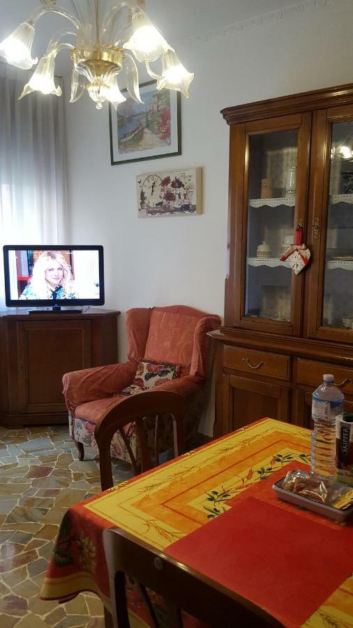 Ferienwohnung Il Duca Mestre Exterior foto