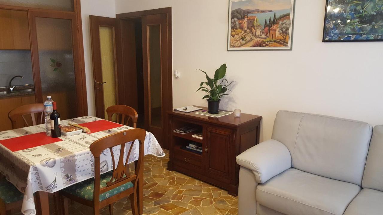 Ferienwohnung Il Duca Mestre Exterior foto